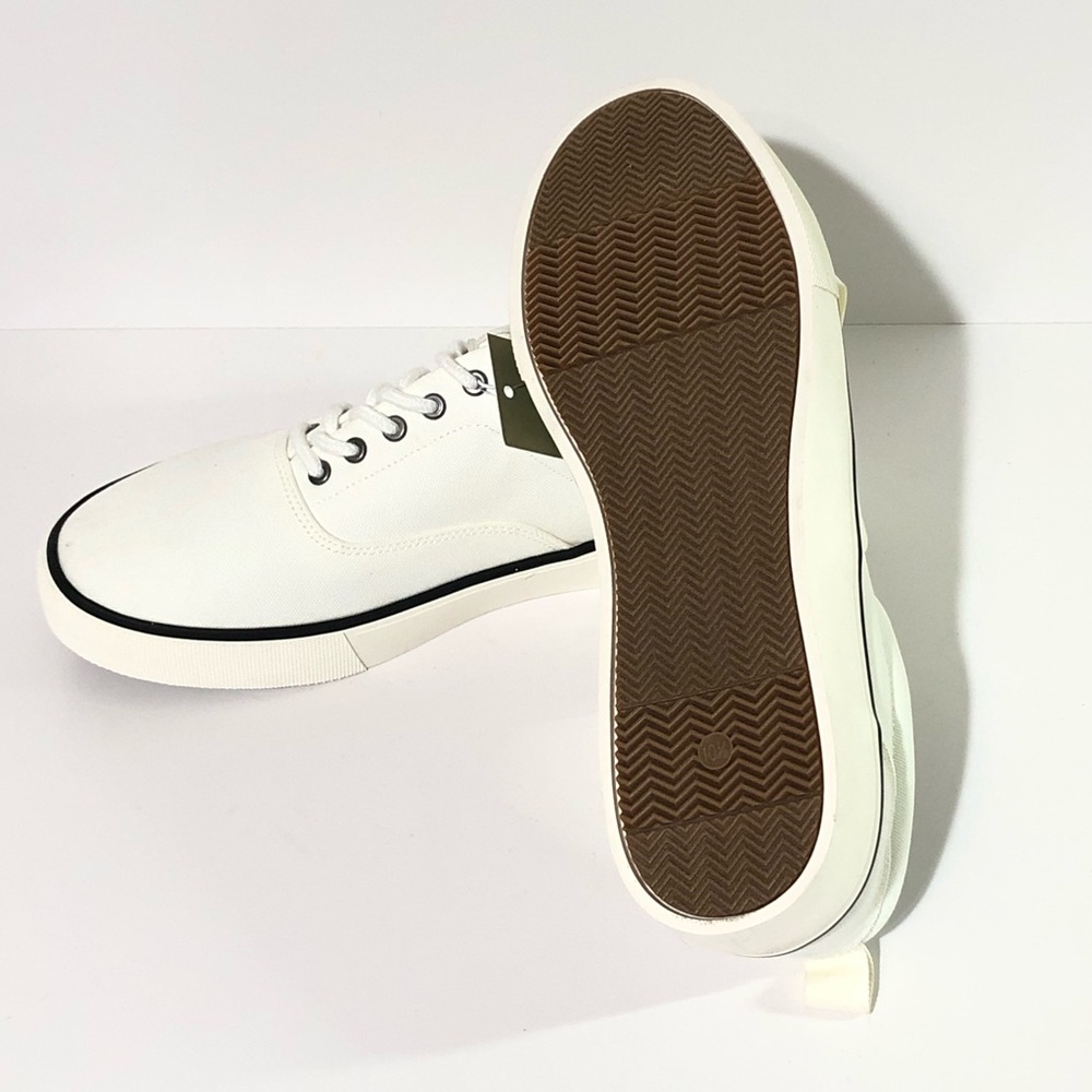 Goodfellow & Co Men's Billy Lace Up Sneakers - Picture 7 of 7